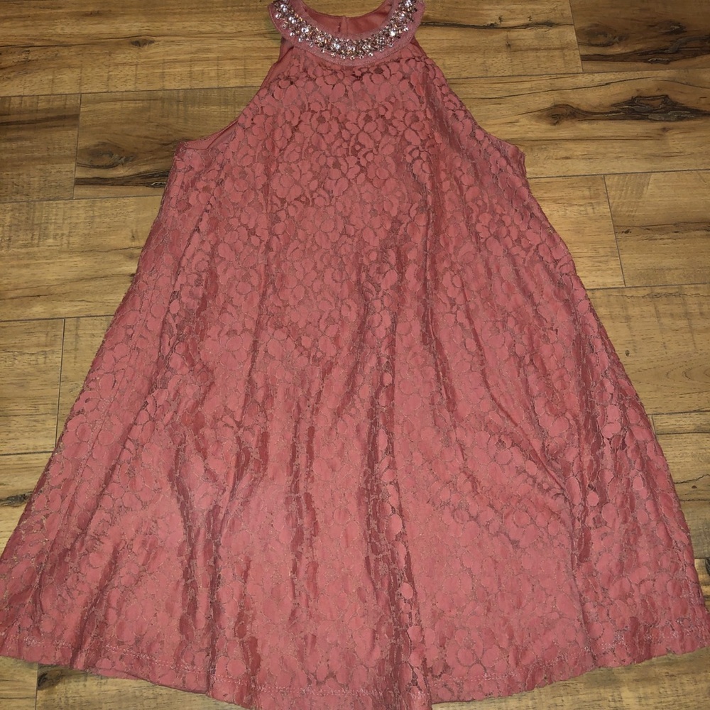 Miami size XS dress.